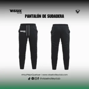 Pantalón de sudadera