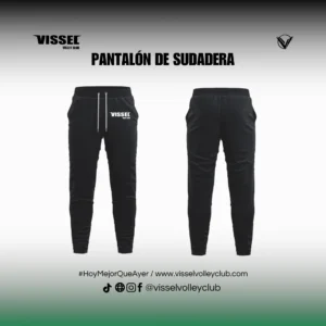 Pantalón de sudadera