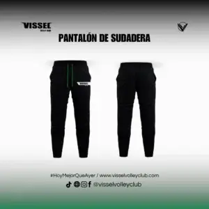 Pantalón de sudadera