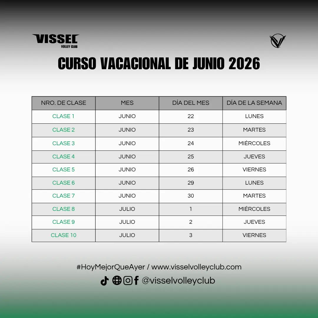 Curso vacacional de junio - Image 2