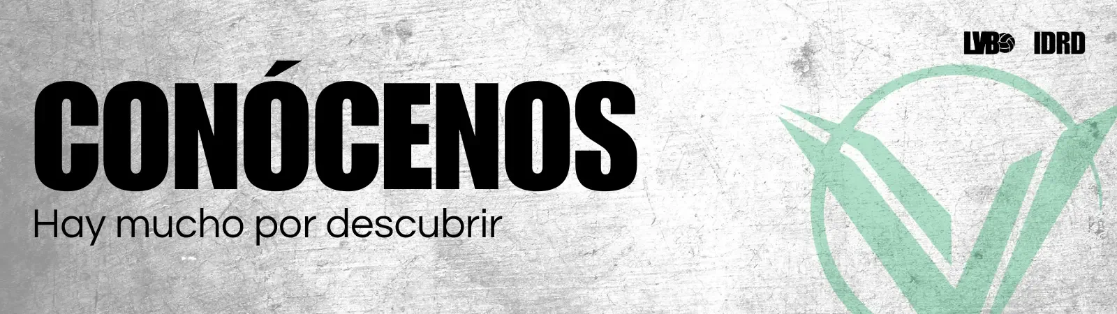 0. Portada de Conócenos