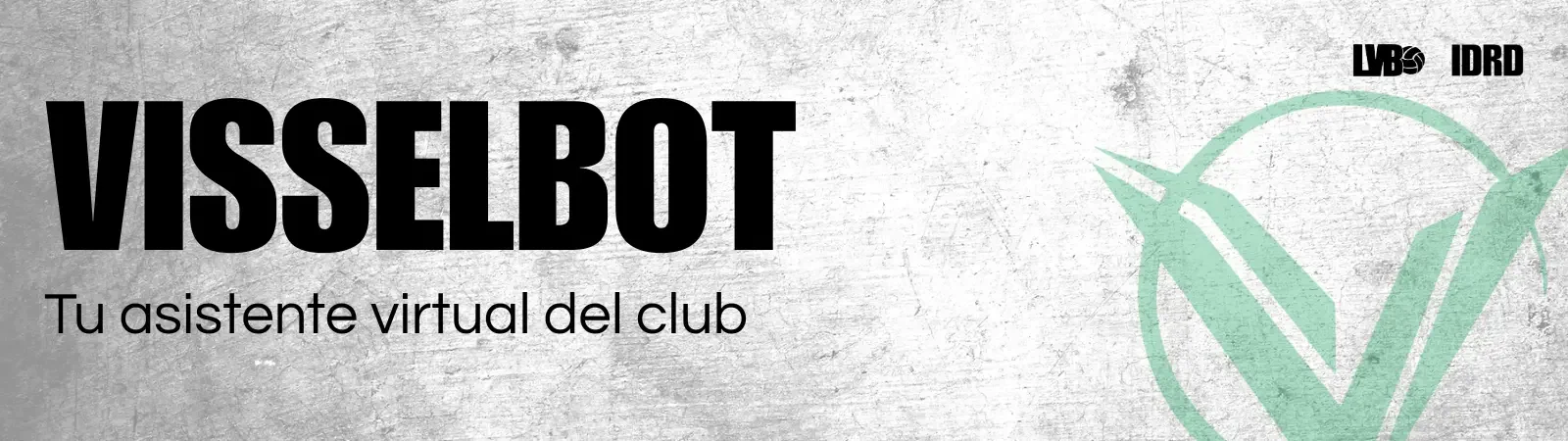 0. Portada de Visselbot